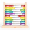 Bigjigs Toys Wooden Counter