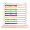 Bigjigs Toys Wooden Counter