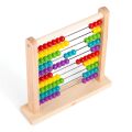 Bigjigs Toys Wooden Counter