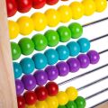Bigjigs Toys Wooden Counter