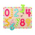 Bigjigs Toys Counting with pictures