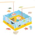 Bigjigs Toys Magnetic Fish Catcher