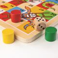 Bigjigs Toys Snakes and ladders 2