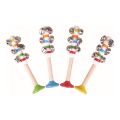 Bigjigs Toys Roller skates striped 1 pc