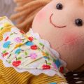 Bigjigs Toys Cloth doll Daisy 28 cm