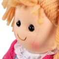 Bigjigs Toys Maggie 34cm