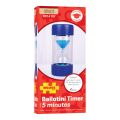Bigjigs Toys Big Hourglass 5 minutes