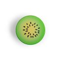Bigjigs Toys Kiwi Half 1 piece