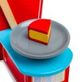 Bigjigs Toys Eidam Cheese 1 piece