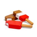 Bigjigs Toys Nanuk 1 piece