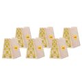 Bigjigs Rail Bridge Pillars 6 pcs