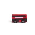 Bigjigs Rail Town Cars
