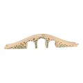 Bigjigs Rail Wooden Track Bridge