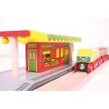 Bigjigs Rail Rural Railway Station