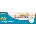 Bigjigs Rail Rural Railway Station