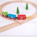 Bigjigs Rail Switch 2 pcs