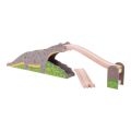 Bigjigs Rail Dinosaur Bridge