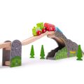 Bigjigs Rail Dinosaur Bridge