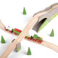 Bigjigs Rail Dinosaur Bridge