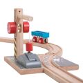 Bigjigs Rail Gravel Crane