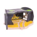Bigjigs Rail Tunnel with Switch Cave Skull