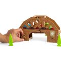 Bigjigs Rail Wooden Falling Bridge