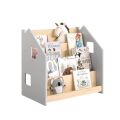 BusyKids Book stand gray