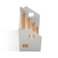 BusyKids Book stand gray