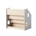 BusyKids Book stand gray