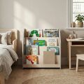 BusyKids Book stand gray