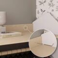 BusyKids Wardrobe white