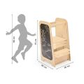 BusyKids Expanding Learning Tower Play 5in1 75 cm