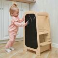 BusyKids Expanding Learning Tower Play 5in1 75 cm