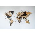 BusyKids World map XL with backlight