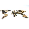 BusyKids World map XL with backlight