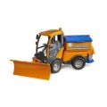 Bruder VarioCar Winter Service Truck