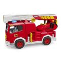 Bruder ROADMAX Fire Truck with Ladder