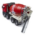 Bruder Concrete mixer Arocs