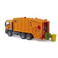 Bruder Garbage truck MAN TGS