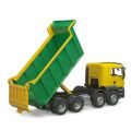 Bruder Truck tipper MAN TGS