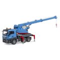 Bruder Crane MAN TGS 1:16