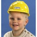 Bruder Construction Helmet