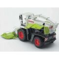 Bruder Corn cutter CLAAS JAGUAR 900