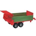 Bruder Manure spreader large