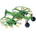 Bruder KRONE hay wagon
