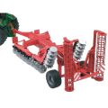 Bruder Kuhn disc cultivator