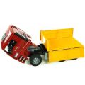 Bruder Truck & Excavator MAN