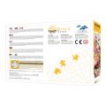 Brain Tree Puzzle Flowers and Butterflies 1000 pieces