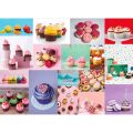 Brain Tree Puzzle Cupcakes Cupcakes 1000 pieces