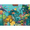 Brain Tree Puzzle Treasure under the surface 1000 pieces